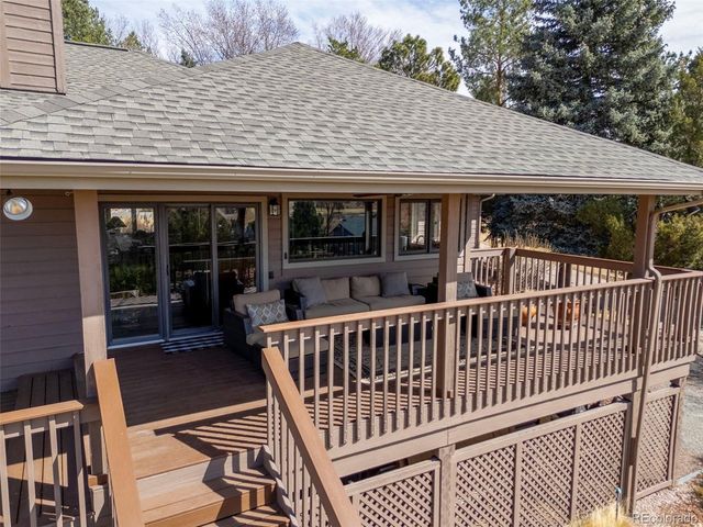 7532 Lakecliff Way, Parker, CO 80134