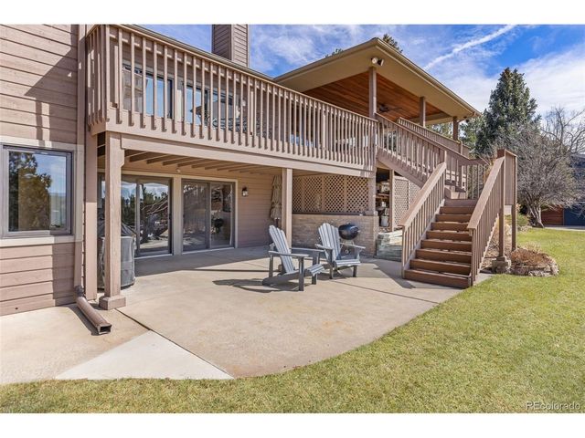 7532 Lakecliff Way, Parker, CO 80134