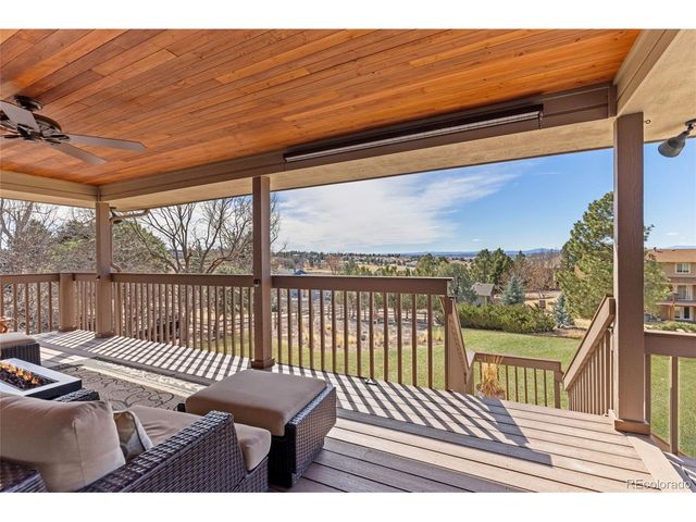 7532 Lakecliff Way, Parker, CO 80134