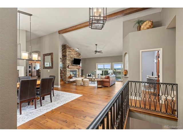 7532 Lakecliff Way, Parker, CO 80134