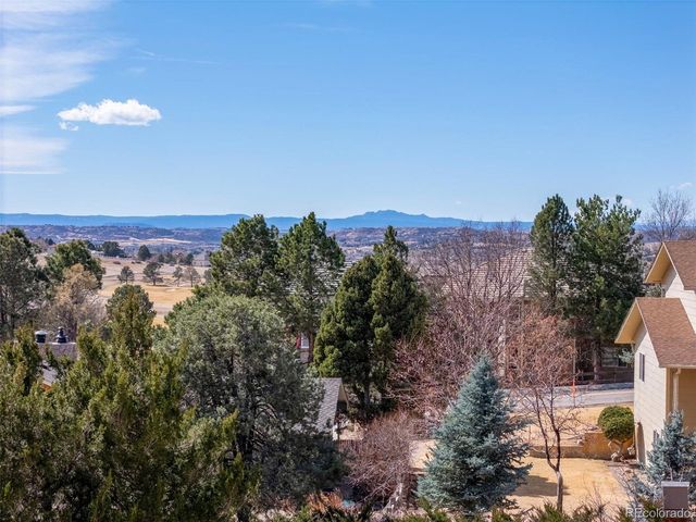 7532 Lakecliff Way, Parker, CO 80134
