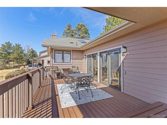 7532 Lakecliff Way, Parker, CO 80134