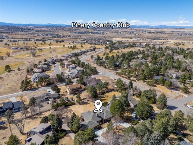 7532 Lakecliff Way, Parker, CO 80134
