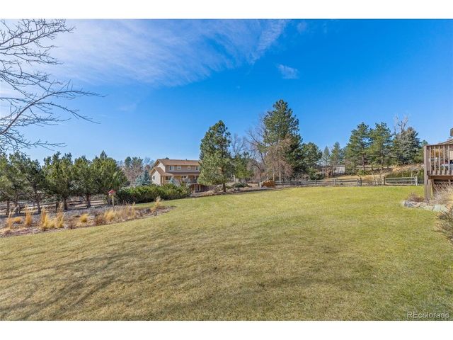 7532 Lakecliff Way, Parker, CO 80134