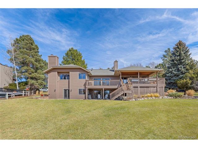 7532 Lakecliff Way, Parker, CO 80134