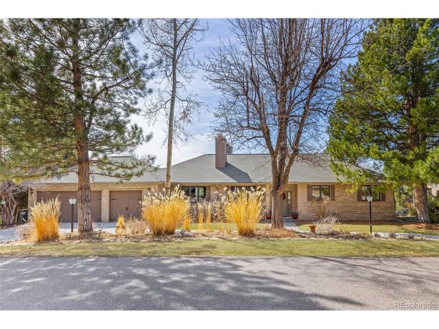 7532 Lakecliff Way, Parker, CO 80134