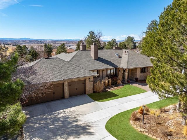 7532 Lakecliff Way, Parker, CO 80134