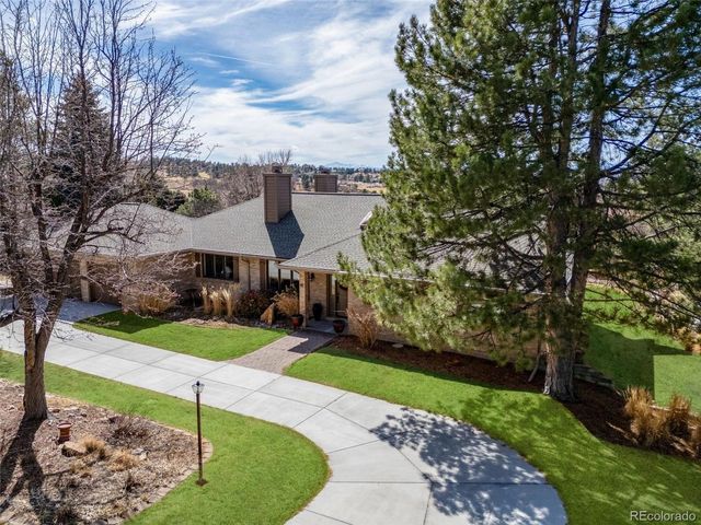 7532 Lakecliff Way, Parker, CO 80134