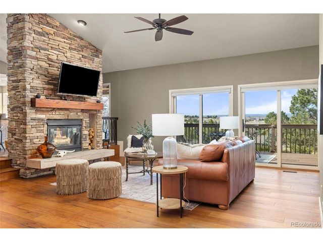 7532 Lakecliff Way, Parker, CO 80134