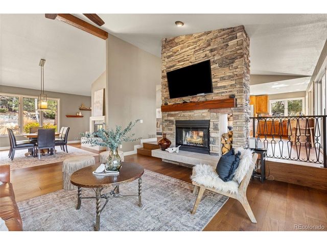 7532 Lakecliff Way, Parker, CO 80134