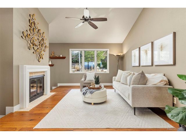 7532 Lakecliff Way, Parker, CO 80134