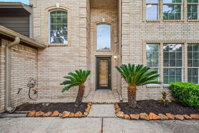 18707 Polo Meadow Drive, Humble, TX 77346