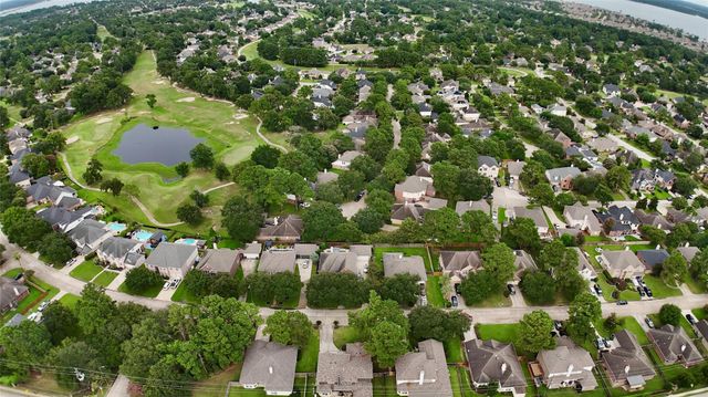 18707 Polo Meadow Drive, Humble, TX 77346
