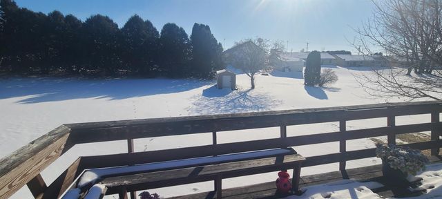 303 W Third Street, Monona, IA 52159