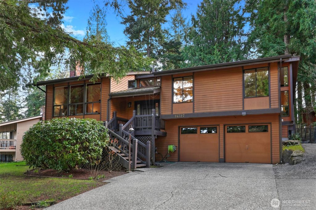14727 SE 145th Place, Renton, WA 98059