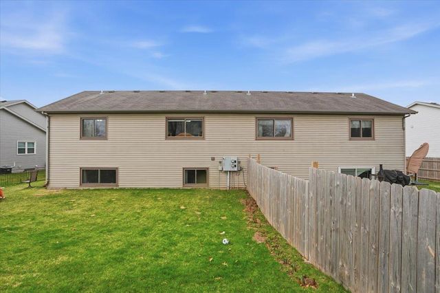 620 Constitution Lane, Deforest, WI 53532