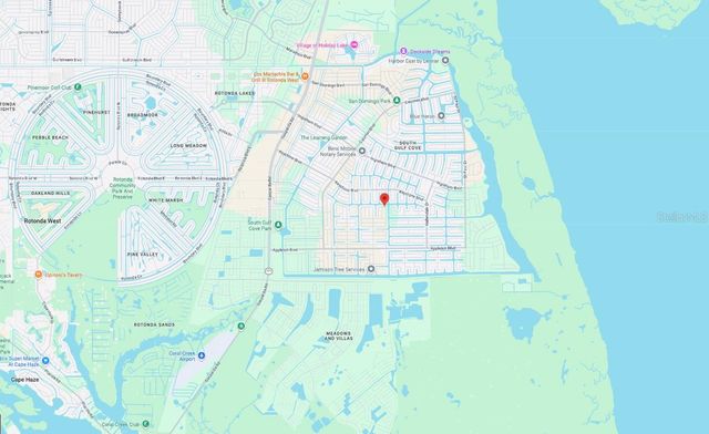 10019 LONG BRANCH STREET, Port Charlotte, FL 33981