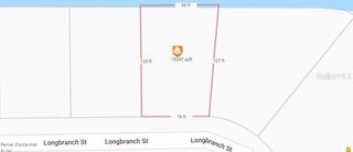 10019 LONG BRANCH STREET, Port Charlotte, FL 33981