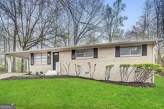 4906 Springbrook Drive, Douglasville, GA 30135