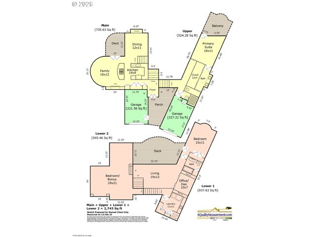 1716 Sw HIGH St, Portland, OR 97201