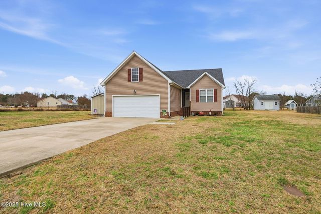 103 W Heron Court, Elizabeth City, NC 27909