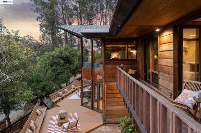 760 WILDCAT CANYON ROAD, Berkeley, CA 94708