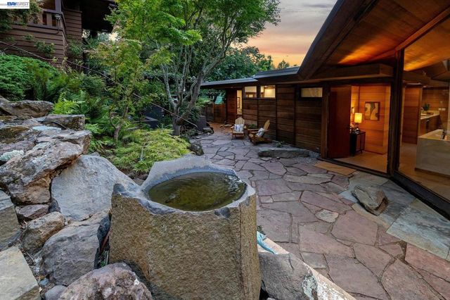 760 WILDCAT CANYON ROAD, Berkeley, CA 94708