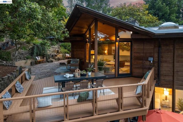 760 WILDCAT CANYON ROAD, Berkeley, CA 94708