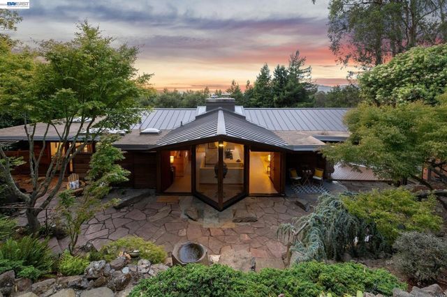 760 WILDCAT CANYON ROAD, Berkeley, CA 94708
