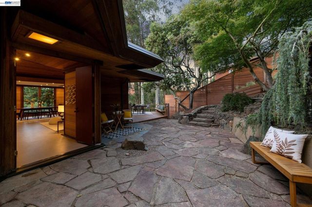 760 WILDCAT CANYON ROAD, Berkeley, CA 94708