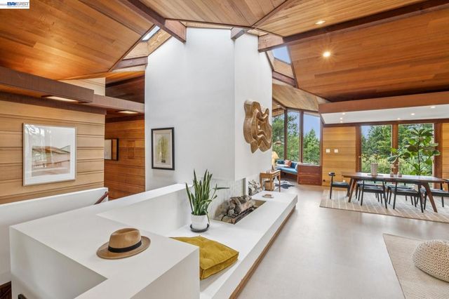 760 WILDCAT CANYON ROAD, Berkeley, CA 94708