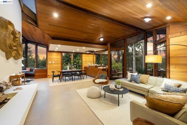 760 WILDCAT CANYON ROAD, Berkeley, CA 94708