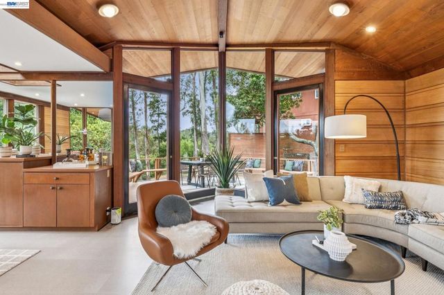 760 WILDCAT CANYON ROAD, Berkeley, CA 94708