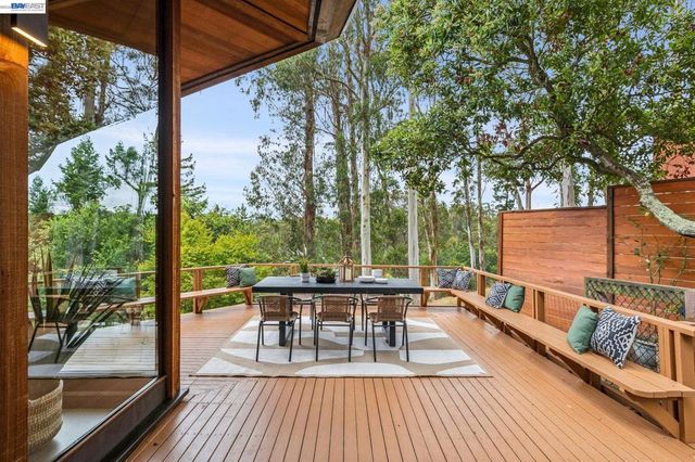 760 WILDCAT CANYON ROAD, Berkeley, CA 94708