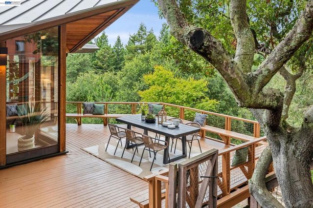 760 WILDCAT CANYON ROAD, Berkeley, CA 94708