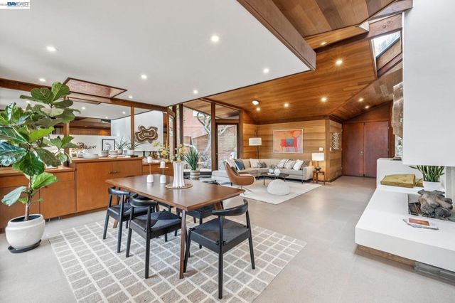 760 WILDCAT CANYON ROAD, Berkeley, CA 94708