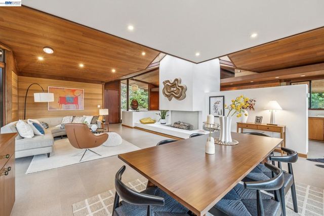 760 WILDCAT CANYON ROAD, Berkeley, CA 94708