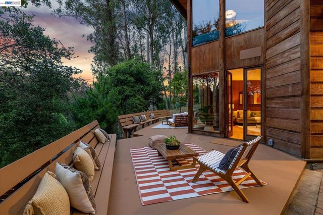760 WILDCAT CANYON ROAD, Berkeley, CA 94708