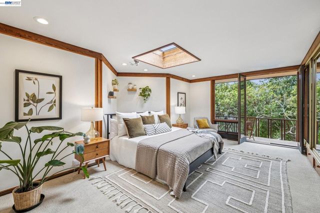 760 WILDCAT CANYON ROAD, Berkeley, CA 94708