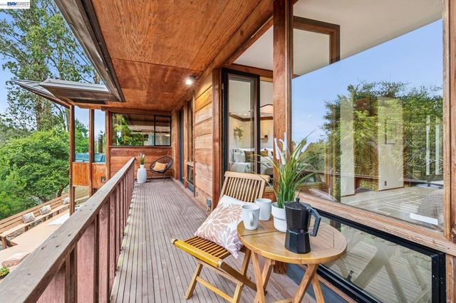 760 WILDCAT CANYON ROAD, Berkeley, CA 94708