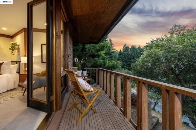 760 WILDCAT CANYON ROAD, Berkeley, CA 94708