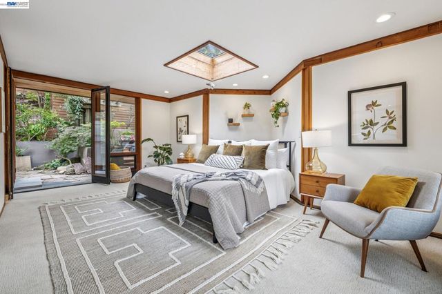 760 WILDCAT CANYON ROAD, Berkeley, CA 94708