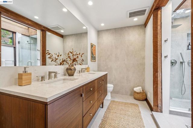 760 WILDCAT CANYON ROAD, Berkeley, CA 94708