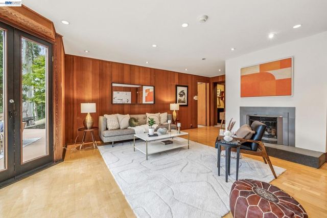 760 WILDCAT CANYON ROAD, Berkeley, CA 94708