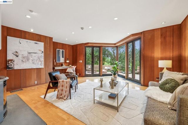 760 WILDCAT CANYON ROAD, Berkeley, CA 94708