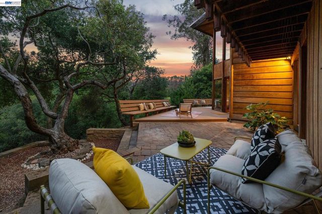 760 WILDCAT CANYON ROAD, Berkeley, CA 94708