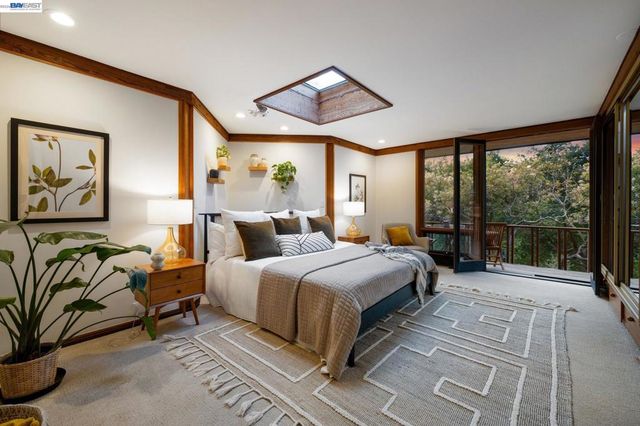 760 WILDCAT CANYON ROAD, Berkeley, CA 94708