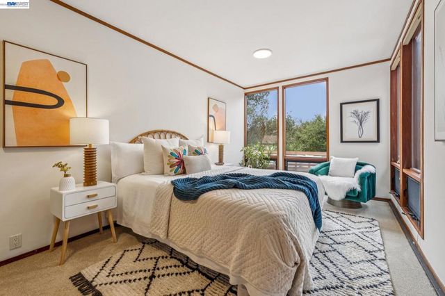 760 WILDCAT CANYON ROAD, Berkeley, CA 94708