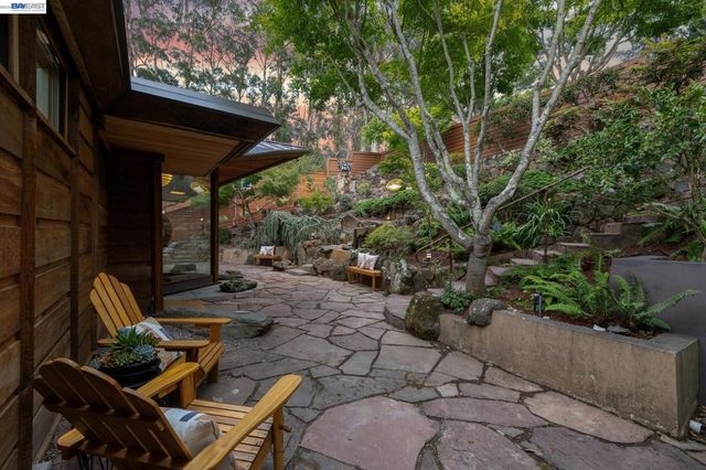 760 WILDCAT CANYON ROAD, Berkeley, CA 94708