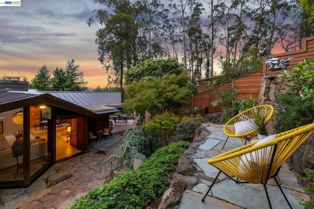 760 WILDCAT CANYON ROAD, Berkeley, CA 94708